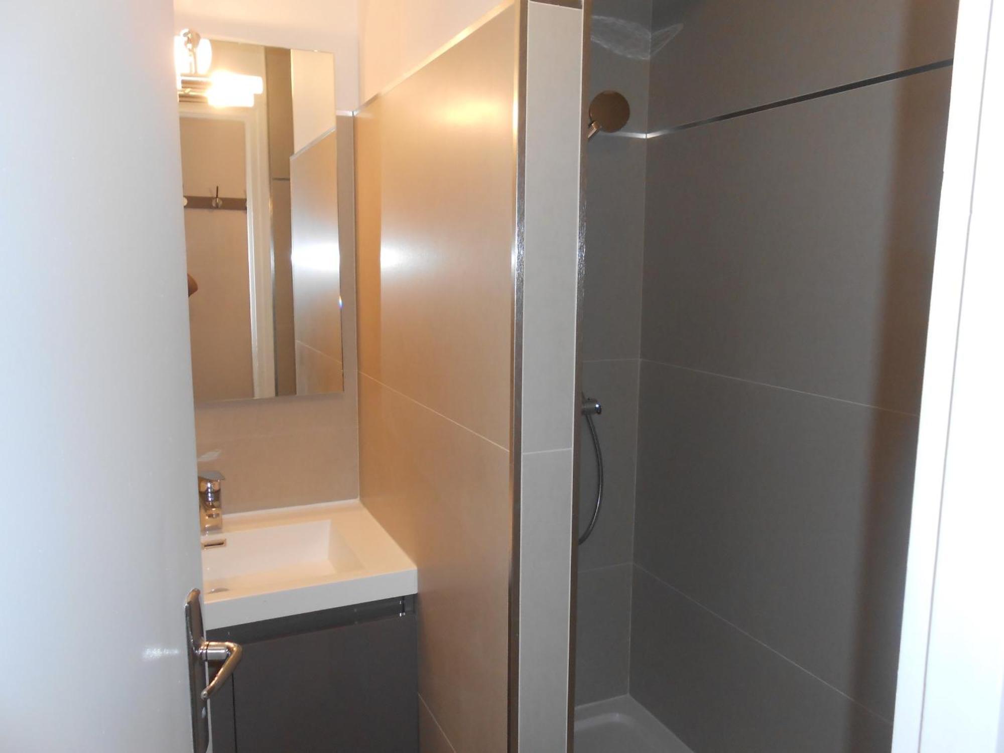 Appartement 2 Personnes Cures Ski Luchon Bagneres-de-Luchon Exterior photo